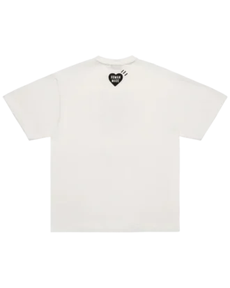 Grafisk T-skjorte