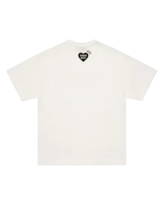 Grafisk T-skjorte
