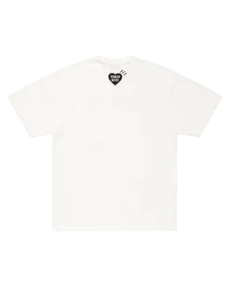 Grafisk T-skjorte #3