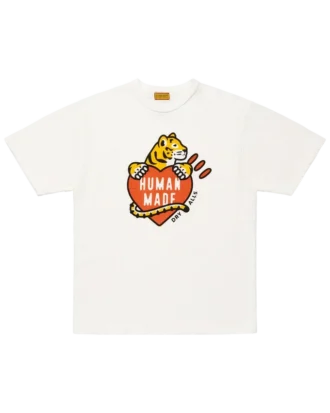 Grafisk T-skjorte #6