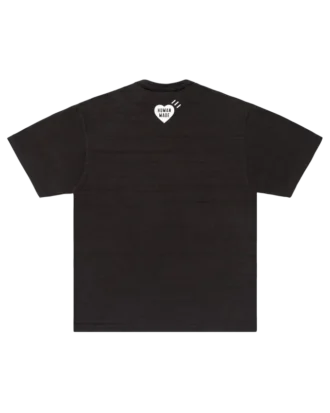 Grafisk T-skjorte #6
