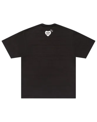 Grafisk T-skjorte #7