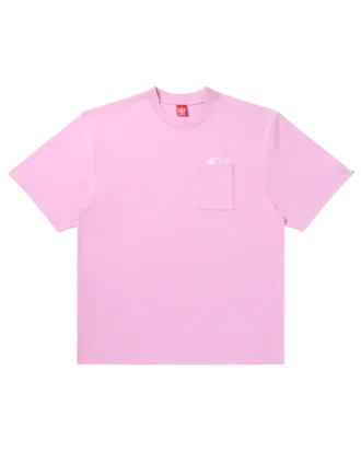 Half dip-T-skjorte