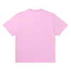 Half dip-T-skjorte