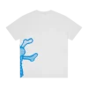 Halftone jumbo Cones & Bones t-skjorte