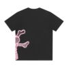 Halftone jumbo Cones & Bones t-skjorte