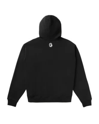 Hettegenser med klassisk Curve Logo