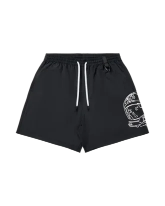 Hjelm-shorts