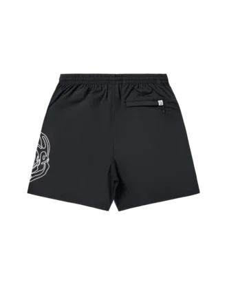 Hjelm-shorts