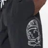 Hjelm-shorts