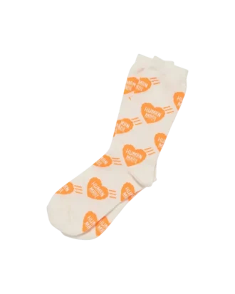 Hjertesokker