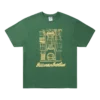 Håndlaget SS-T-skjorte