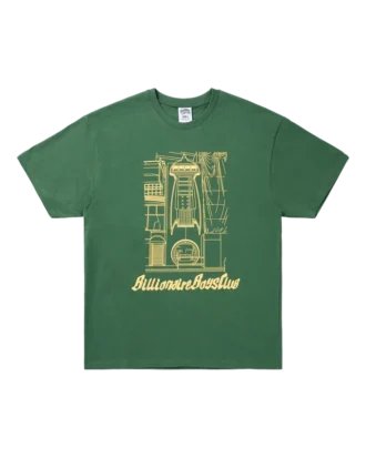 Håndlaget SS-T-skjorte