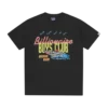 Horizon oversized T-skjorte