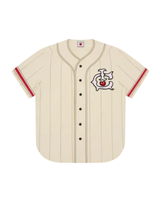 IC baseballtrøye