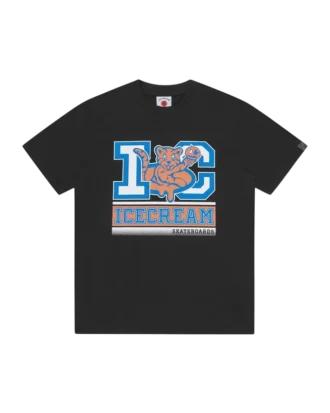 Ic cubs T-skjorte