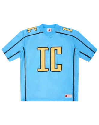 IC fotballskjorte