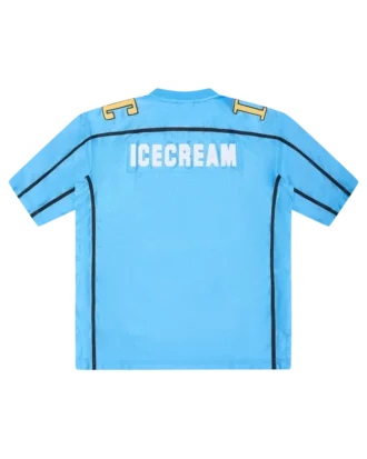 IC fotballskjorte