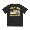Ic services t-skjorte