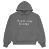 ICECREAM World oversized popover-hettegenser