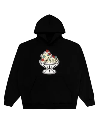 ICECREAM x hell hath no fury-hettegenser