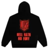 ICECREAM x hell hath no fury-hettegenser
