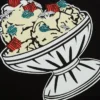 ICECREAM x hell hath no fury-hettegenser