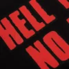 ICECREAM x hell hath no fury-hettegenser