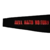 ICECREAM x Hell Hath No Fury langermet T-skjorte