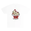 ICECREAM x Hell Hath No Fury T-skjorte
