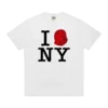 Ihhny-T-skjorte