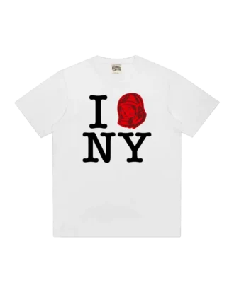 Ihhny-T-skjorte