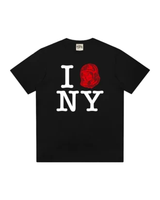 Ihhny-T-skjorte