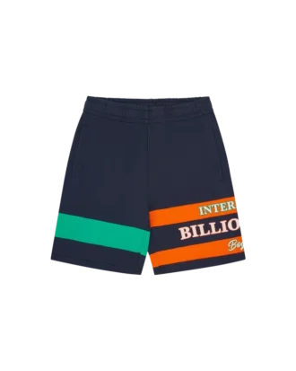 Internazionale panelerte joggeshorts