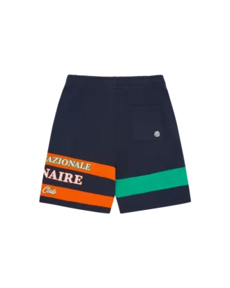 Internazionale panelerte joggeshorts