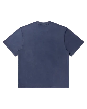 Invasion (oversize) ss-strikkeplagg