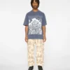 Invasion (oversize) ss-strikkeplagg
