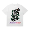 Jae Tips Flower Hands T-skjorte