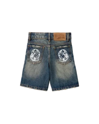 Jeansshorts for barn