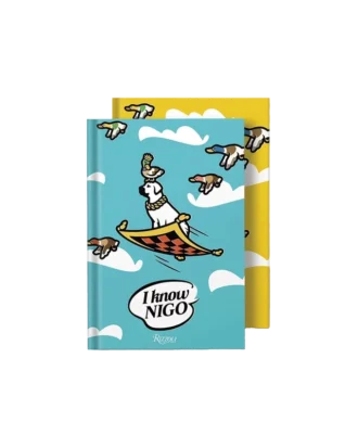 Jeg kjenner nigo®