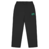 Joggebukse med bred benåpning og Arch Logo