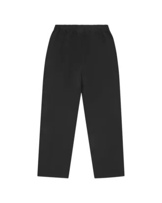 Joggebukse med bred benåpning og Arch Logo