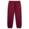 Joggebukse med brodert logo