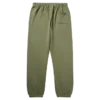 Joggebukse med brodert logo