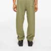 Joggebukse med brodert logo