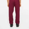 Joggebukse med brodert logo