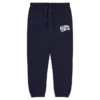 Joggebukse med klassisk Curve Logo