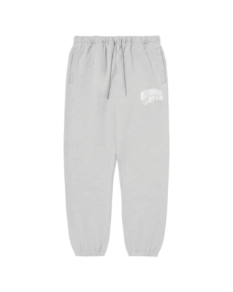 Joggebukse med klassisk Curve Logo
