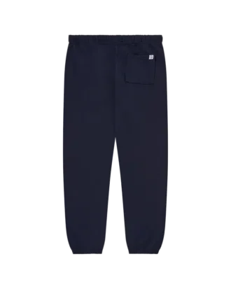 Joggebukse med klassisk Curve Logo