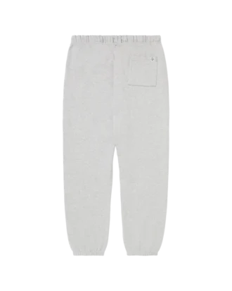 Joggebukse med klassisk Curve Logo